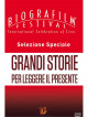 Grandi Storie - Selezione Speciale Biografilm Festival (5 Dvd)