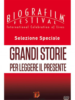 Grandi Storie - Selezione Speciale Biografilm Festival (5 Dvd)