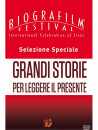 Grandi Storie - Selezione Speciale Biografilm Festival (5 Dvd)