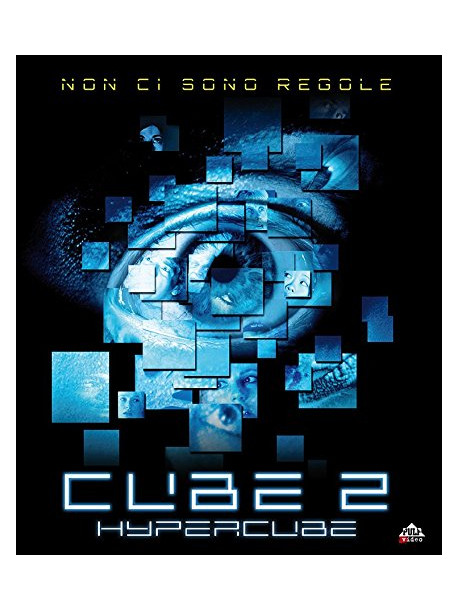 Cube 2