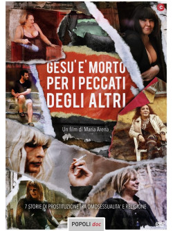 Gesu' E' Morto Per I Peccati Degli Altri