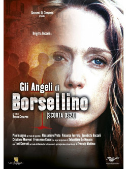 Angeli Di Borsellino (Gli)