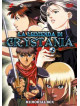 Leggenda Di Crystania (La) (2 Dvd)