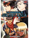 Leggenda Di Crystania (La) (2 Dvd)