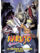 Naruto - Il Film - La Leggenda Della Pietra Di Gelel