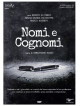 Nomi E Cognomi