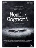 Nomi E Cognomi