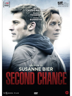 Second Chance