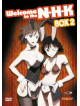 Welcome To The Nhk 02 (2 Dvd)