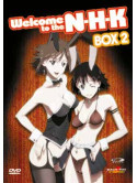 Welcome To The Nhk 02 (2 Dvd)