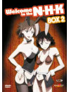 Welcome To The Nhk 02 (2 Dvd)