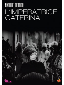 Imperatrice Caterina (L')