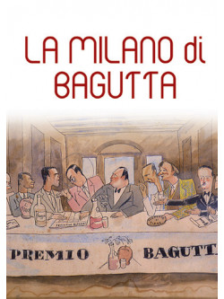 Milano Di Bagutta (La)