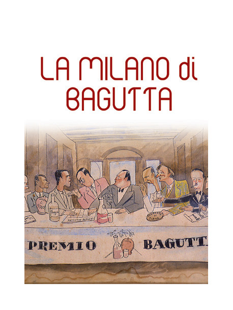 Milano Di Bagutta (La)
