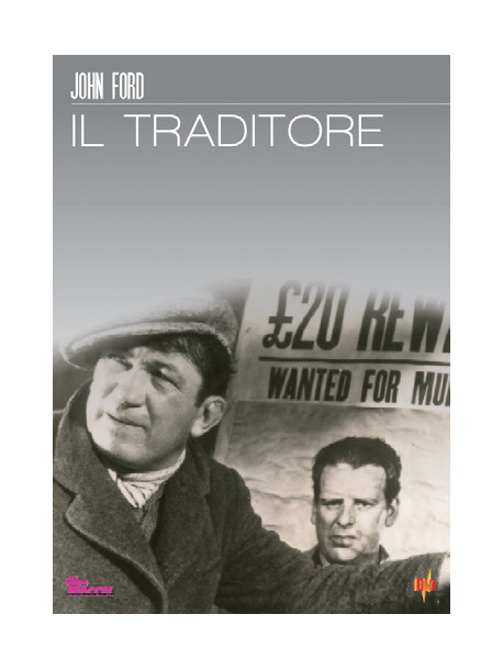 Traditore (Il)