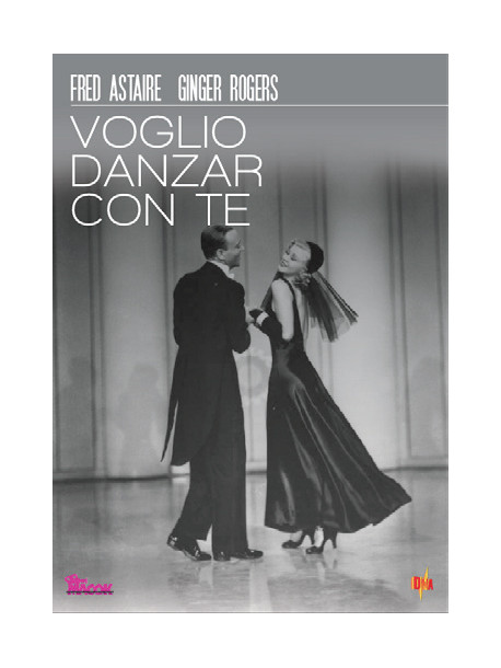 Voglio Danzar Con Te