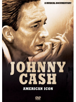 Johnny Cash - American Icon
