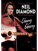 Neil Diamond - Cherry Cherry