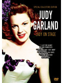 Judy Garland - Lady On Stage