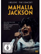 Mahalia Jackson - I Believe
