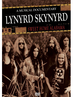 Lynyrd Skynyrd - Sweet Home Alabama