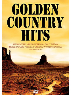 Golden Country Hits