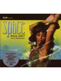 Space Ibiza 2007 - Mixed