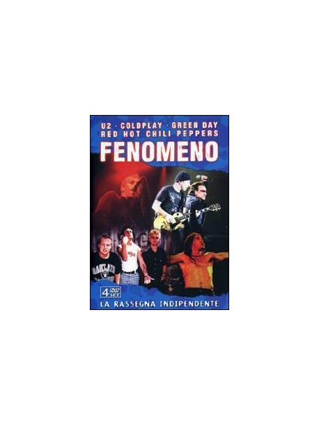 Fenomeno