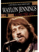 Waylon Jennings - A Long Time Ago