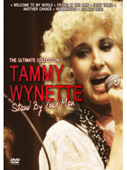 Tammy Wynette - Stand By Your Man