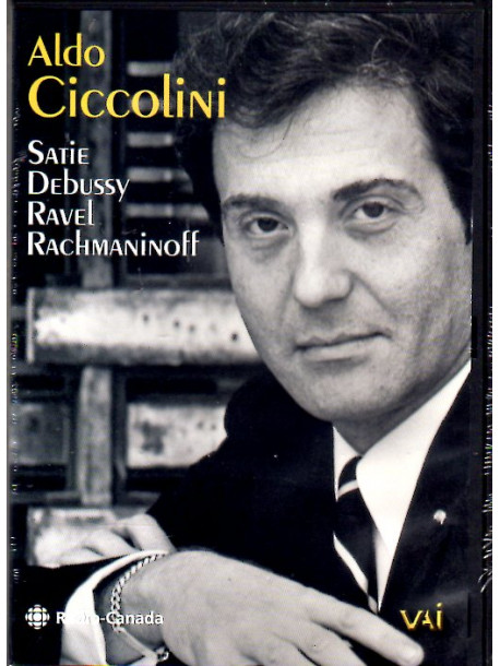 Aldo Ciccolini
