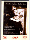 Art Of Joan Sutherland - Operatic Scenes and Recital (The)