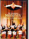 Astonishing Moiseyev Dance Company Vol.2 (The)
