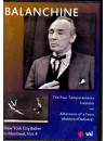 Balanchine - New York City Ballet In Montreal Vol.4