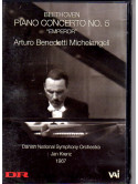 Beethoven - Michelangeli Plays Beethoven