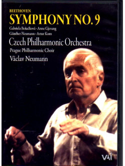 Beethoven - Sinfonia No. 9