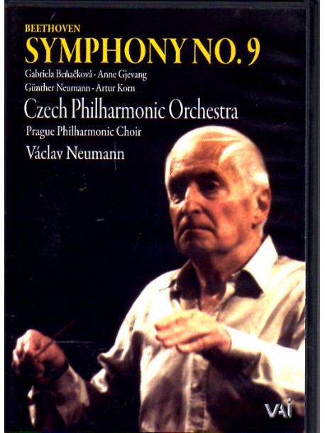 Beethoven - Sinfonia No. 9