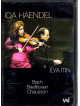 Beethoven - Violin/Piano Sonatas Nos. 8 And 9 - Ida Haendel