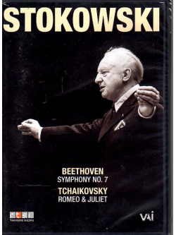 Beethoven / Tchaikovsky / Stokowski