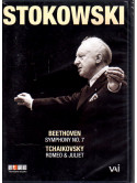 Beethoven / Tchaikovsky / Stokowski