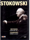 Beethoven / Tchaikovsky / Stokowski