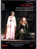 Bellini - Norma (Sutherland)