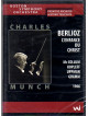 Berlioz - Charles Munch Conducts L'enfance Du Christ