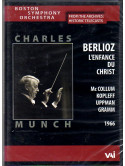 Berlioz - Charles Munch Conducts L'enfance Du Christ