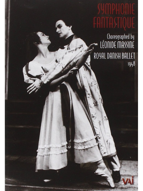 Berlioz - Symphony Fantastique