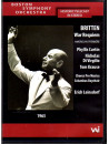 Britten - War Requem