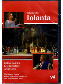 Chaikovsky - Iolanta