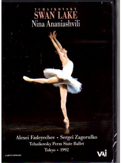 Chaikovsky - Swan Lake