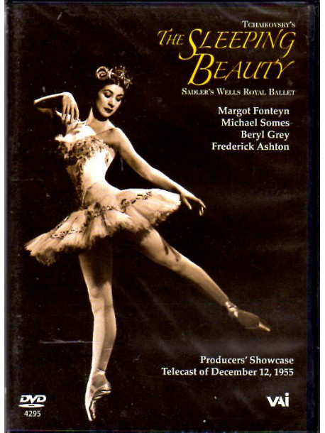 Chaikovsky - The Sleeping Beauty