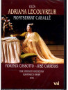 Cilea - Adriana Lecouvreur